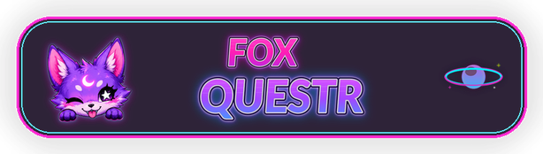 FOX QUESTR